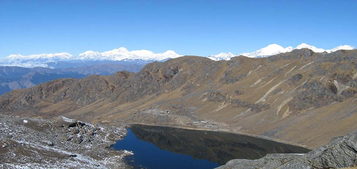 Autumn Season Trekking in Nepal: Exploring the Tranquil Beauty